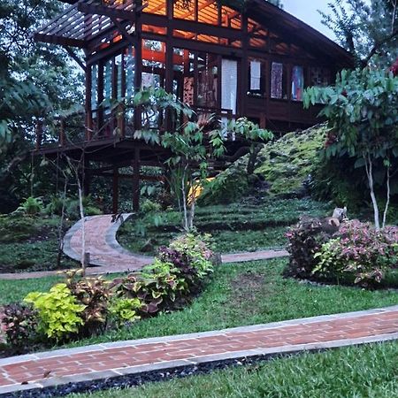 Villahermosa B&B San Carlos Exterior photo