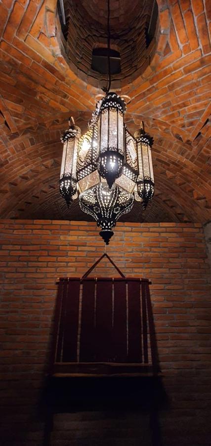 Villahermosa B&B San Carlos Exterior photo