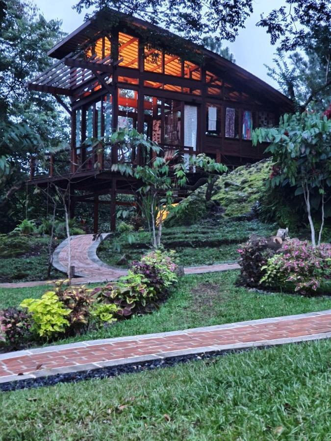 Villahermosa B&B San Carlos Exterior photo