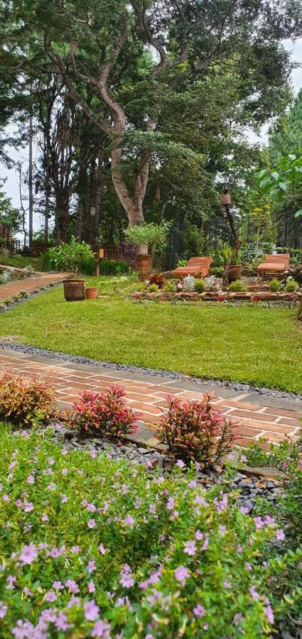 Villahermosa B&B San Carlos Exterior photo
