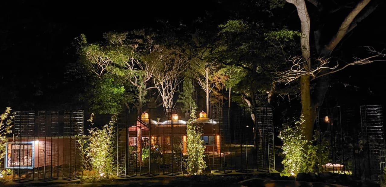 Villahermosa B&B San Carlos Exterior photo