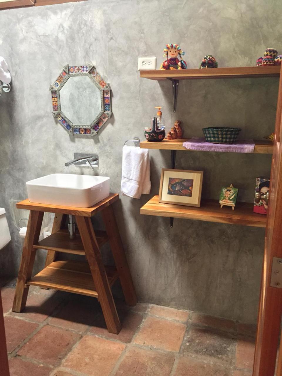 Villahermosa B&B San Carlos Exterior photo